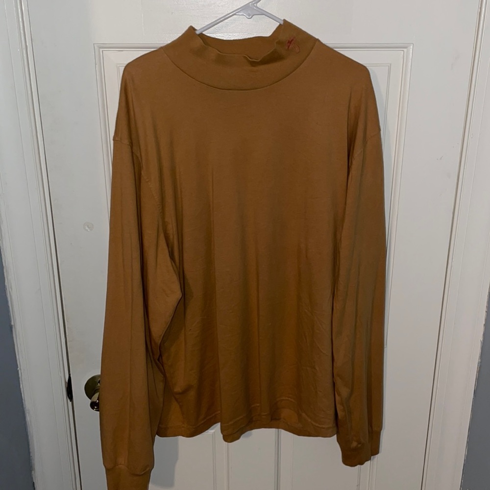 Men’s Lightweight Turtle Neck. Urban Outfitters. Brand New with Tags.